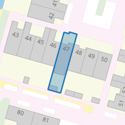 Perceel DDT00-Q-3746