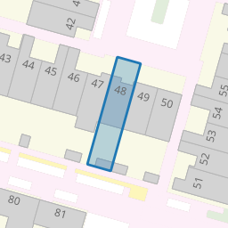 Perceel DDT00-Q-3747