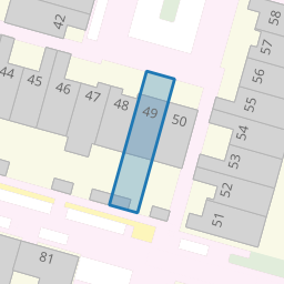 Perceel DDT00-Q-3748