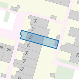 Perceel DDT00-Q-3755