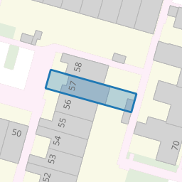 Perceel DDT00-Q-3756