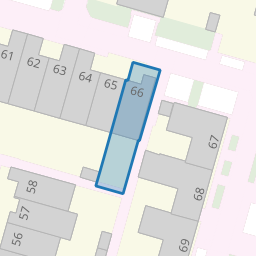 Perceel DDT00-Q-3765