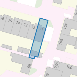 Perceel DDT00-Q-3766