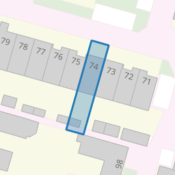 Perceel DDT00-Q-3769