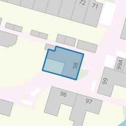 Perceel DDT00-Q-3778