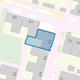 Perceel DDT00-Q-3781