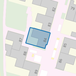 Perceel DDT00-Q-3784