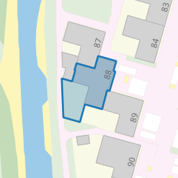 Perceel DDT00-Q-3786