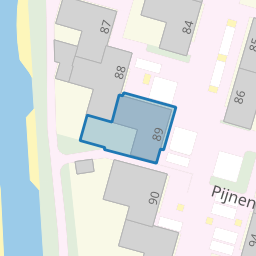 Perceel DDT00-Q-3787