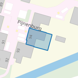 Perceel DDT00-Q-3792