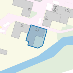 Perceel DDT00-Q-3795