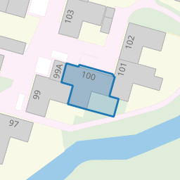 Perceel DDT00-Q-3797