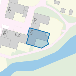 Perceel DDT00-Q-3799