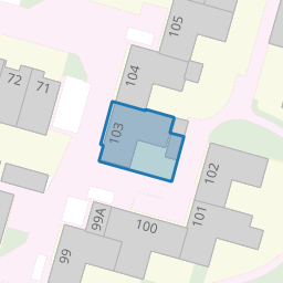 Perceel DDT00-Q-3803