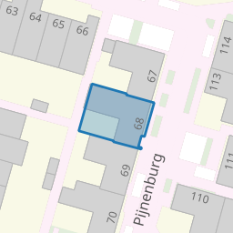 Perceel DDT00-Q-3811