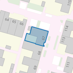 Perceel DDT00-Q-3812