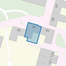 Perceel DDT00-Q-3820