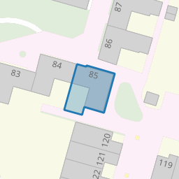 Perceel DDT00-Q-3821