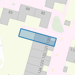 Perceel DDT00-Q-3822