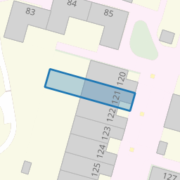 Perceel DDT00-Q-3823