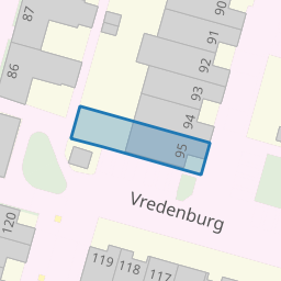 Perceel DDT00-Q-3838