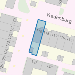 Perceel DDT00-Q-3839