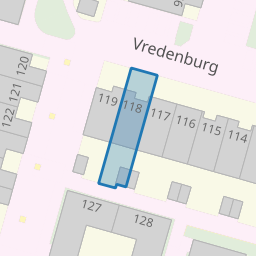 Perceel DDT00-Q-3840