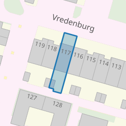 Perceel DDT00-Q-3841