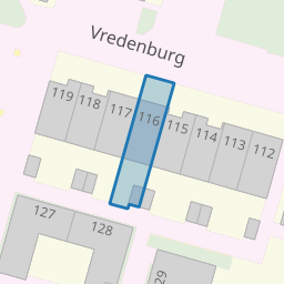 Perceel DDT00-Q-3842