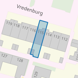 Perceel DDT00-Q-3843