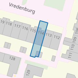 Perceel DDT00-Q-3844