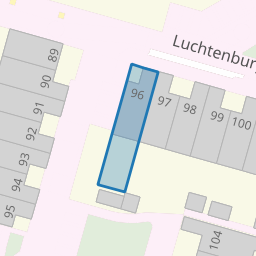 Perceel DDT00-Q-3847
