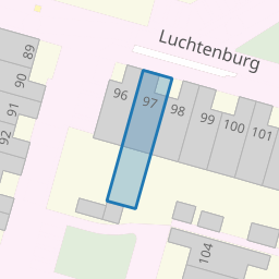 Perceel DDT00-Q-3849