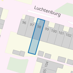 Perceel DDT00-Q-3851