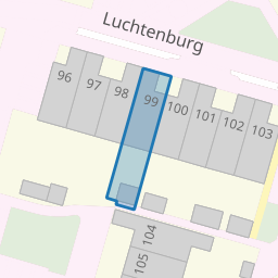 Perceel DDT00-Q-3853