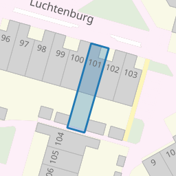 Perceel DDT00-Q-3855