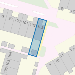 Perceel DDT00-Q-3857