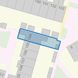 Perceel DDT00-Q-3858