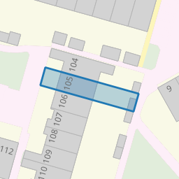 Perceel DDT00-Q-3859