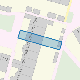 Perceel DDT00-Q-3860