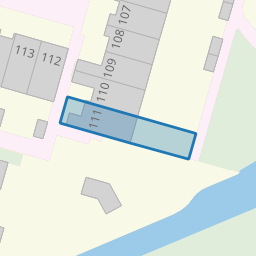 Perceel DDT00-Q-3865