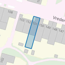 Perceel DDT00-Q-3891