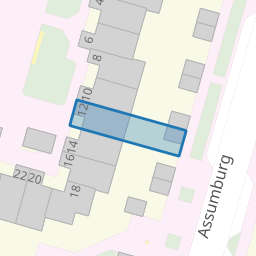 Perceel DDT00-Q-3906