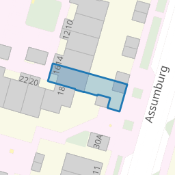 Perceel DDT00-Q-3908