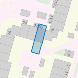 Perceel DDT00-Q-3910