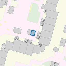 Perceel DDT00-Q-3911