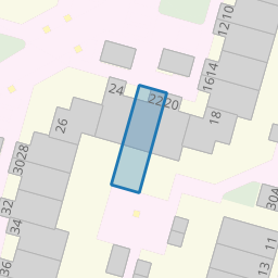 Perceel DDT00-Q-3913