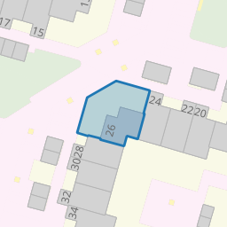 Perceel DDT00-Q-3917