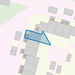 Perceel DDT00-Q-3918