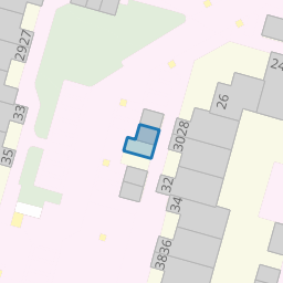 Perceel DDT00-Q-3920